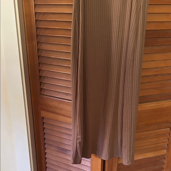 “Livi” Brown Chemise for Women - Picture 9 of 12